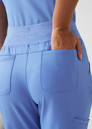 Ceil VIBE Jogger Pants Scrubs