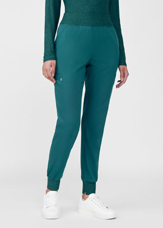 Fern VIBE Jogger Pants Scrubs