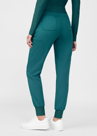 Fern VIBE Jogger Pants Scrubs