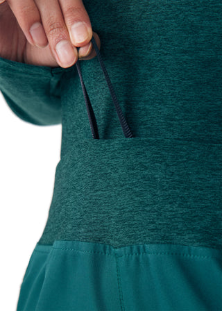 Fern VIBE Jogger Pants Scrubs
