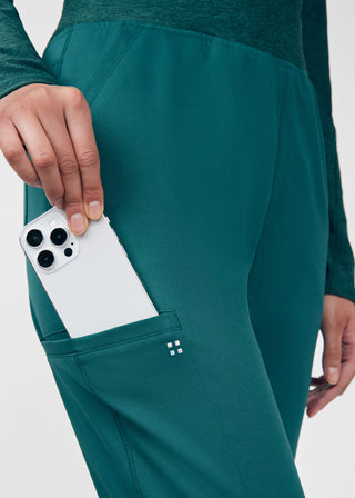 Fern VIBE Jogger Pants Scrubs
