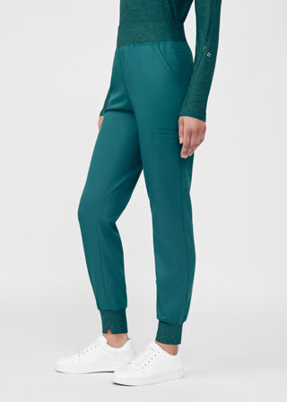 Fern VIBE Jogger Pants Scrubs