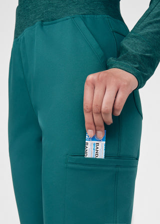 Fern VIBE Jogger Pants Scrubs