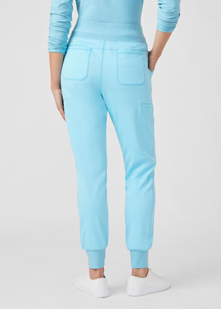 Island Blue VIBE Jogger Pants Scrubs