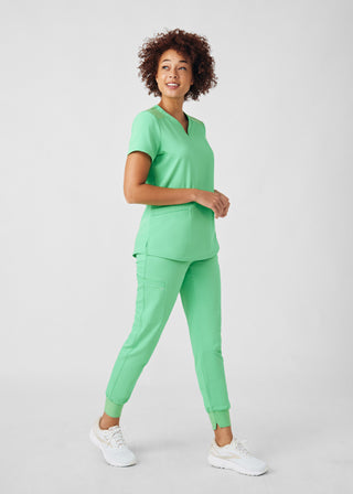Mint Julep VIBE Jogger Pants Scrubs
