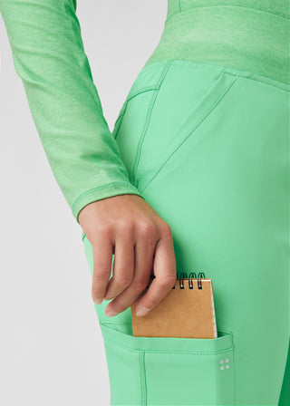 Mint Julep VIBE Jogger Pants Scrubs