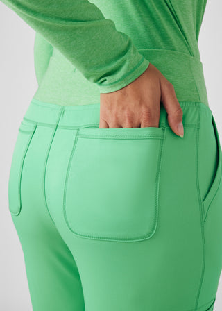 Mint Julep VIBE Jogger Pants Scrubs