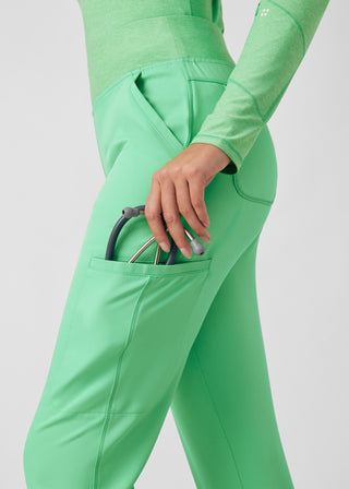 Mint Julep VIBE Jogger Pants Scrubs