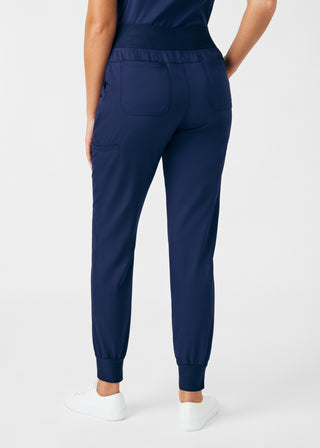 Navy VIBE Jogger Pants Scrubs