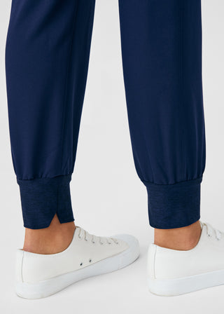Navy VIBE Jogger Pants Scrubs