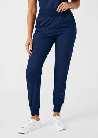 Navy VIBE Jogger Pants Scrubs