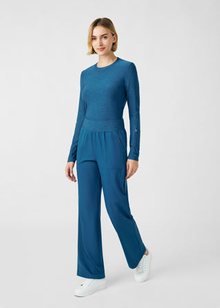 Caribbean VIBE Cargo Pants Scrubs