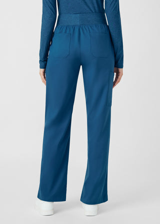 Caribbean VIBE Cargo Pants Scrubs
