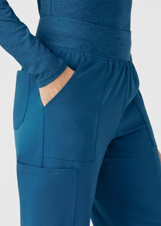 Caribbean VIBE Cargo Pants Scrubs