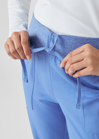 Ceil VIBE Cargo Pants Scrubs