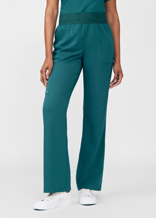 Fern VIBE Cargo Pants Scrubs