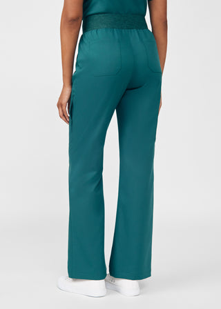 Fern VIBE Cargo Pants Scrubs