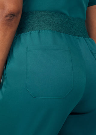 Fern VIBE Cargo Pants Scrubs