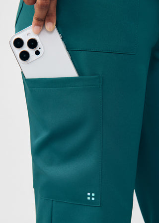 Fern VIBE Cargo Pants Scrubs