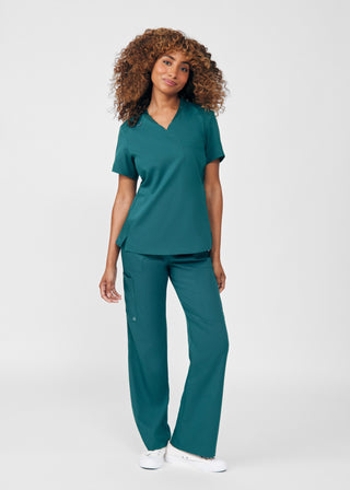 Fern VIBE Cargo Pants Scrubs