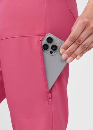 Honeysuckle VIBE Cargo Pants Scrubs