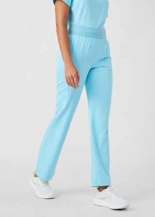 Island Blue VIBE Cargo Pants Scrubs