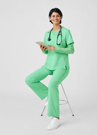 Mint Julep VIBE Cargo Pants Scrubs