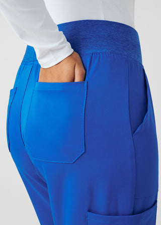Royal VIBE Cargo Pants Scrubs