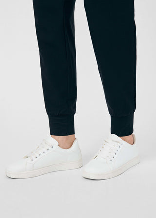 Black CRFT Jogger Pants Scrubs