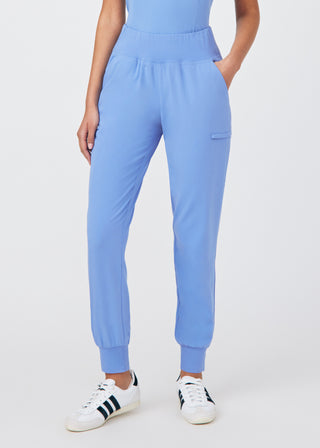 Ceileste CRFT Jogger Pants Scrubs