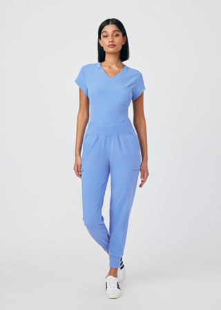 Ceileste CRFT Jogger Pants Scrubs