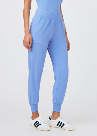 Ceileste CRFT Jogger Pants Scrubs