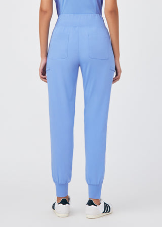 Ceileste CRFT Jogger Pants Scrubs