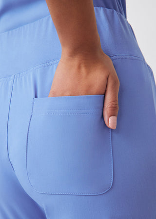 Ceileste CRFT Jogger Pants Scrubs