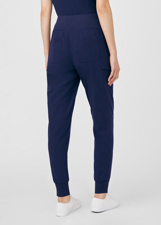 Navy CRFT Jogger Pants Scrubs