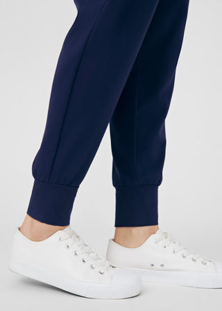Navy CRFT Jogger Pants Scrubs