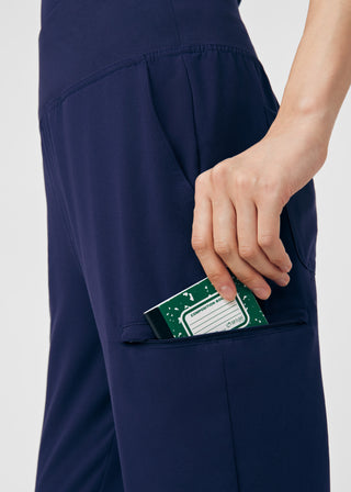 Navy CRFT Jogger Pants Scrubs