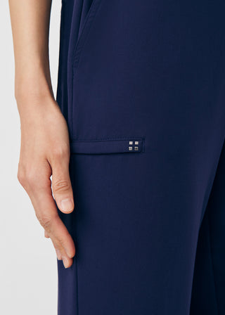 Navy CRFT Jogger Pants Scrubs