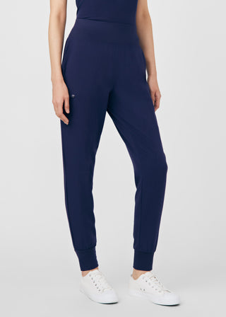 Navy CRFT Jogger Pants Scrubs