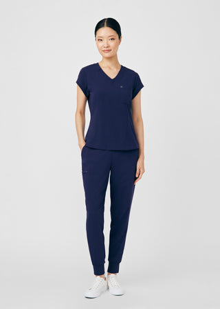 Navy CRFT Jogger Pants Scrubs