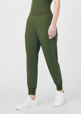 Olive CRFT Jogger Pants Scrubs
