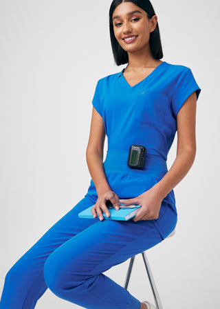 Royal CRFT Jogger Pants Scrubs