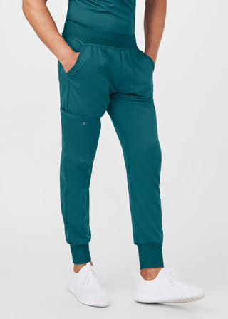 Fern VIBE Jogger Pants Scrubs
