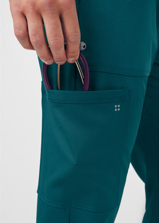 Fern VIBE Jogger Pants Scrubs