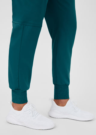 Fern VIBE Jogger Pants Scrubs