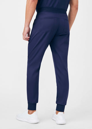 Navy VIBE Jogger Pants Scrubs