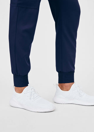 Navy VIBE Jogger Pants Scrubs