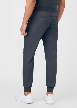 Pewter VIBE Jogger Pants Scrubs