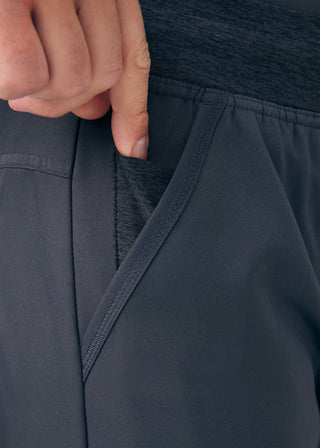 Pewter VIBE Jogger Pants Scrubs