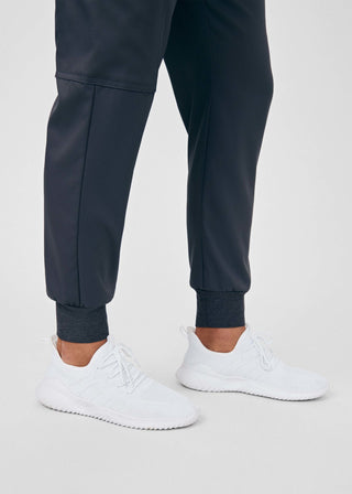 Pewter VIBE Jogger Pants Scrubs